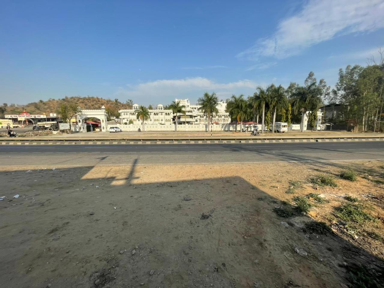 Gold Nest Rubystone Heritage Udaipur Exterior photo